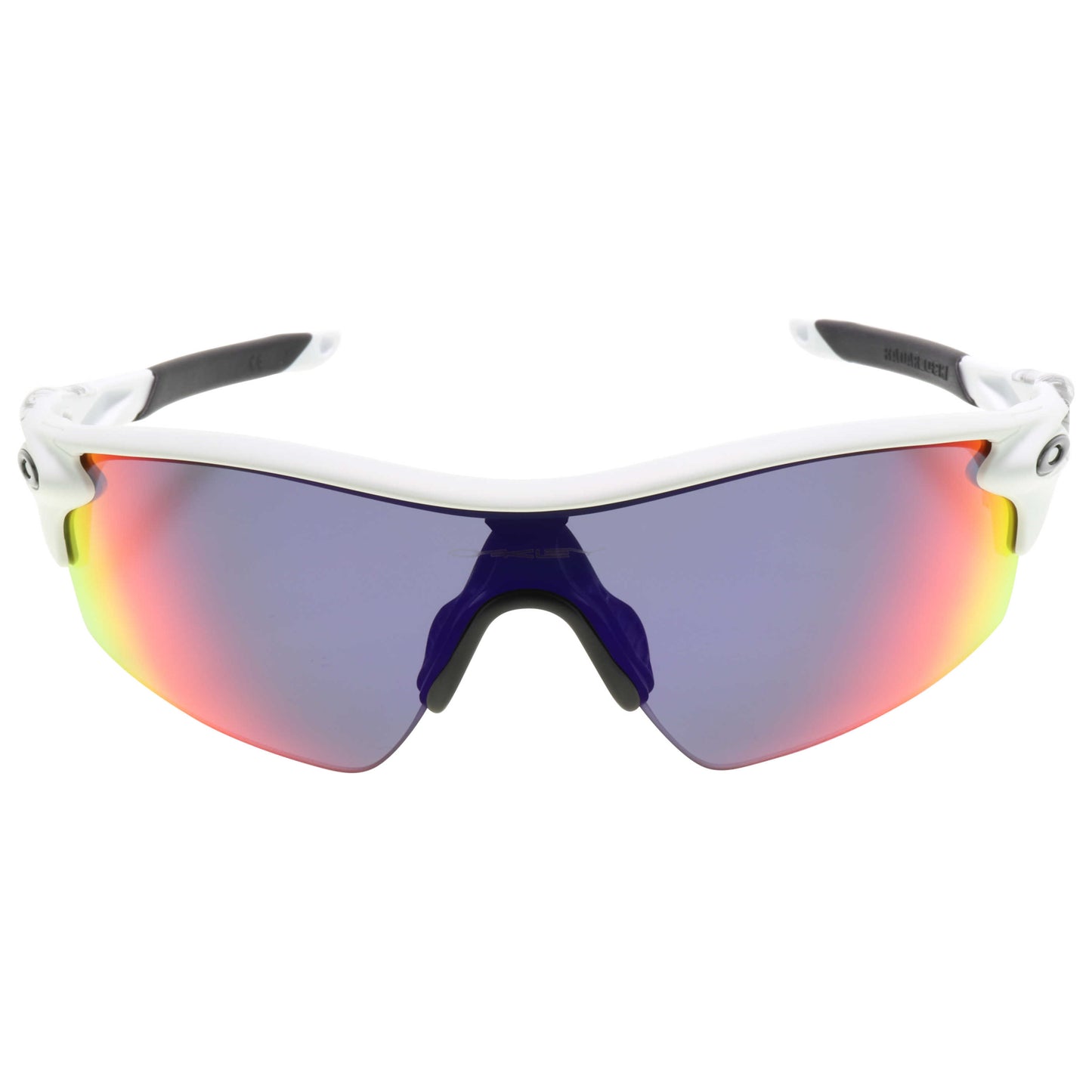 Oakley Radarlock Men's Sunglasses OO9182-1838 - Image #2