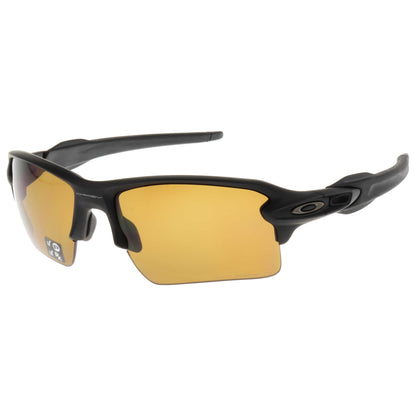 Front view of Oakley Flak 2.0 Men's Sunglasses OO9188-07