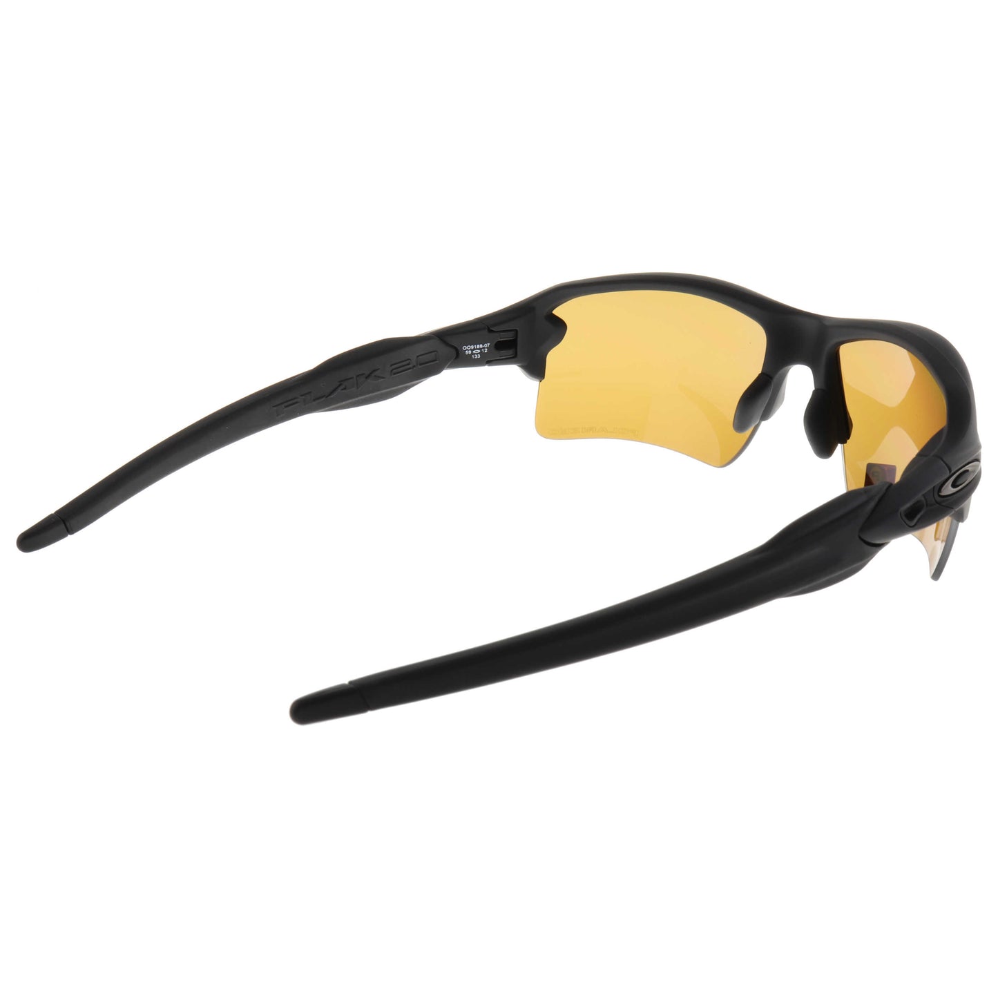 Oakley Flak 2.0 Men's Sunglasses OO9188-07 - Image #4