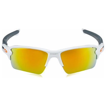 Oakley Sport Men's Sunglasses OO9188-19 - Image #2