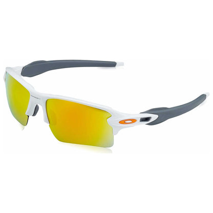 Front view of Oakley Sport Men's Sunglasses OO9188-19