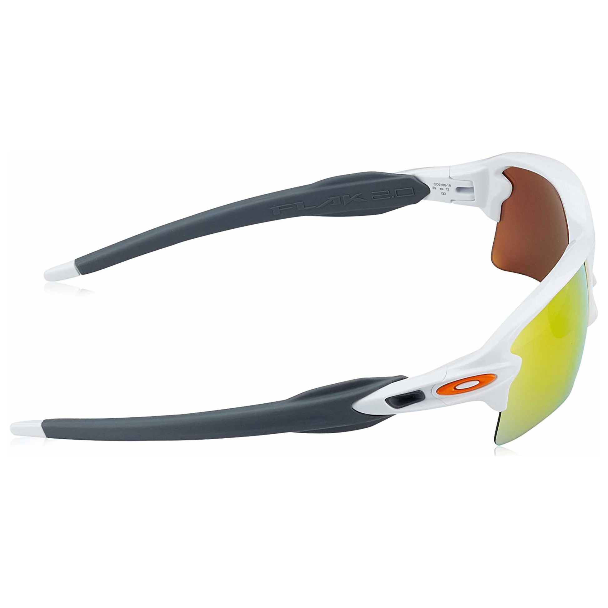 Oakley Sport Men's Sunglasses OO9188-19 - Image #3