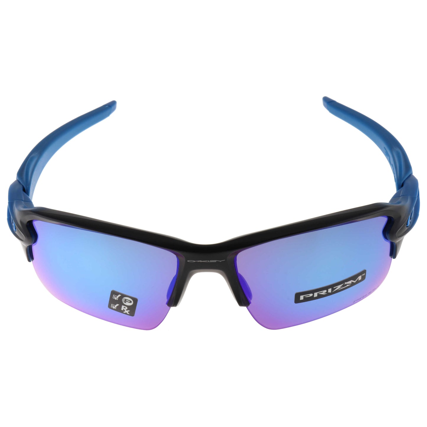 Oakley Flak 2.0 Men's Sunglasses OO9188-6559 - Image #2
