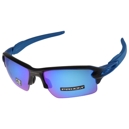 Front view of Oakley Flak 2.0 Men's Sunglasses OO9188-6559