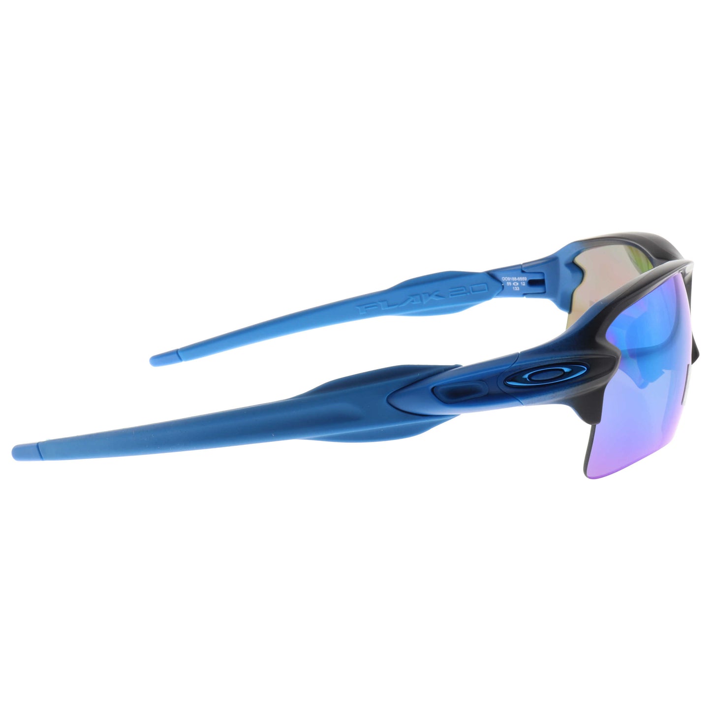 Oakley Flak 2.0 Men's Sunglasses OO9188-6559 - Image #4