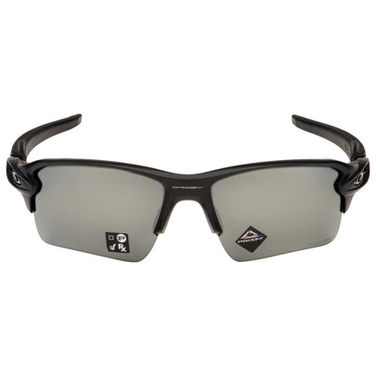 Oakley Flak 2.0 XL Men's Sunglasses OO9188-7359 - Image #2
