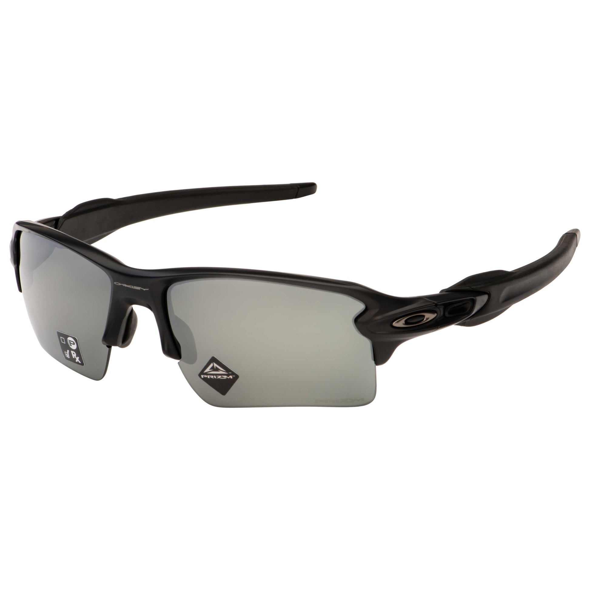 Front view of Oakley Flak 2.0 XL Men's Sunglasses OO9188-7359