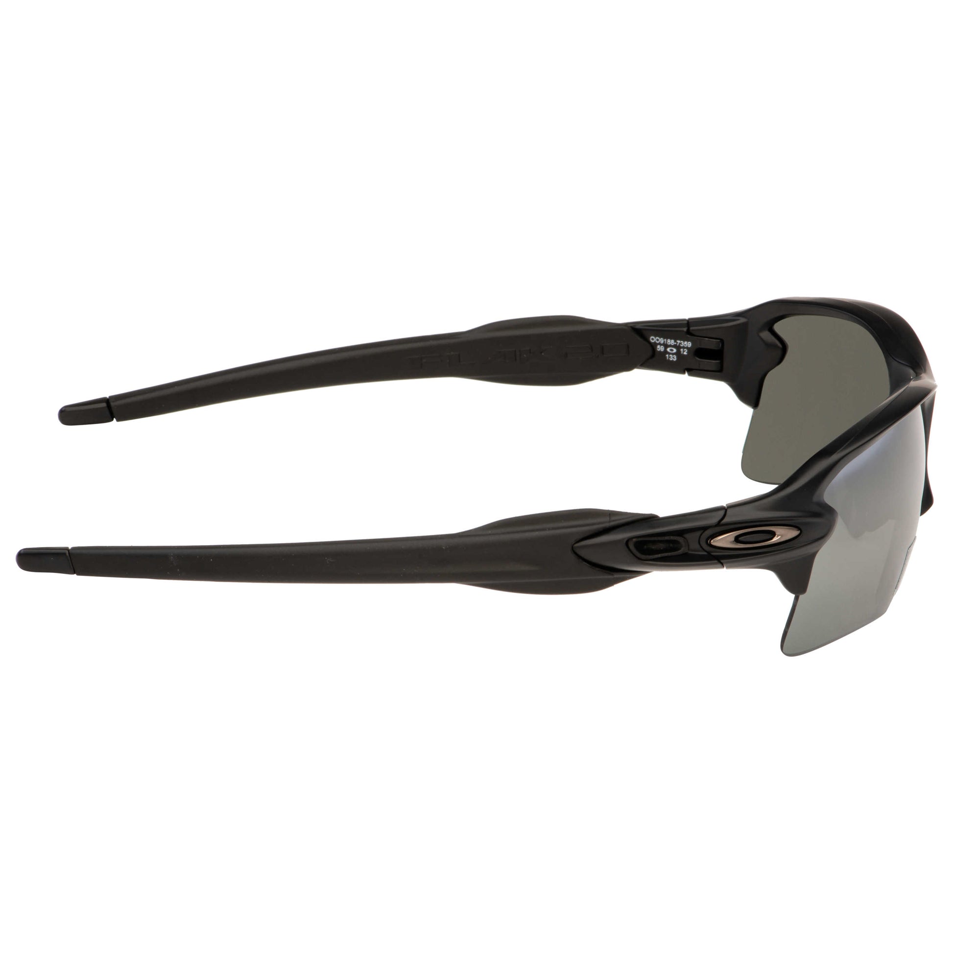 Oakley Flak 2.0 XL Men's Sunglasses OO9188-7359 - Image #3