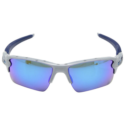 Oakley Sport Men's Sunglasses OO9188-89 - Image #2