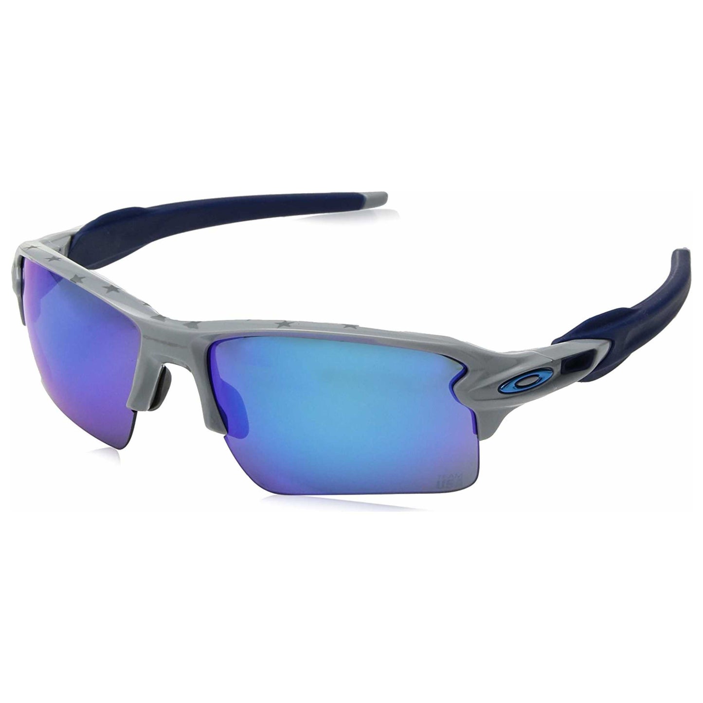 Front view of Oakley Sport Men's Sunglasses OO9188-89