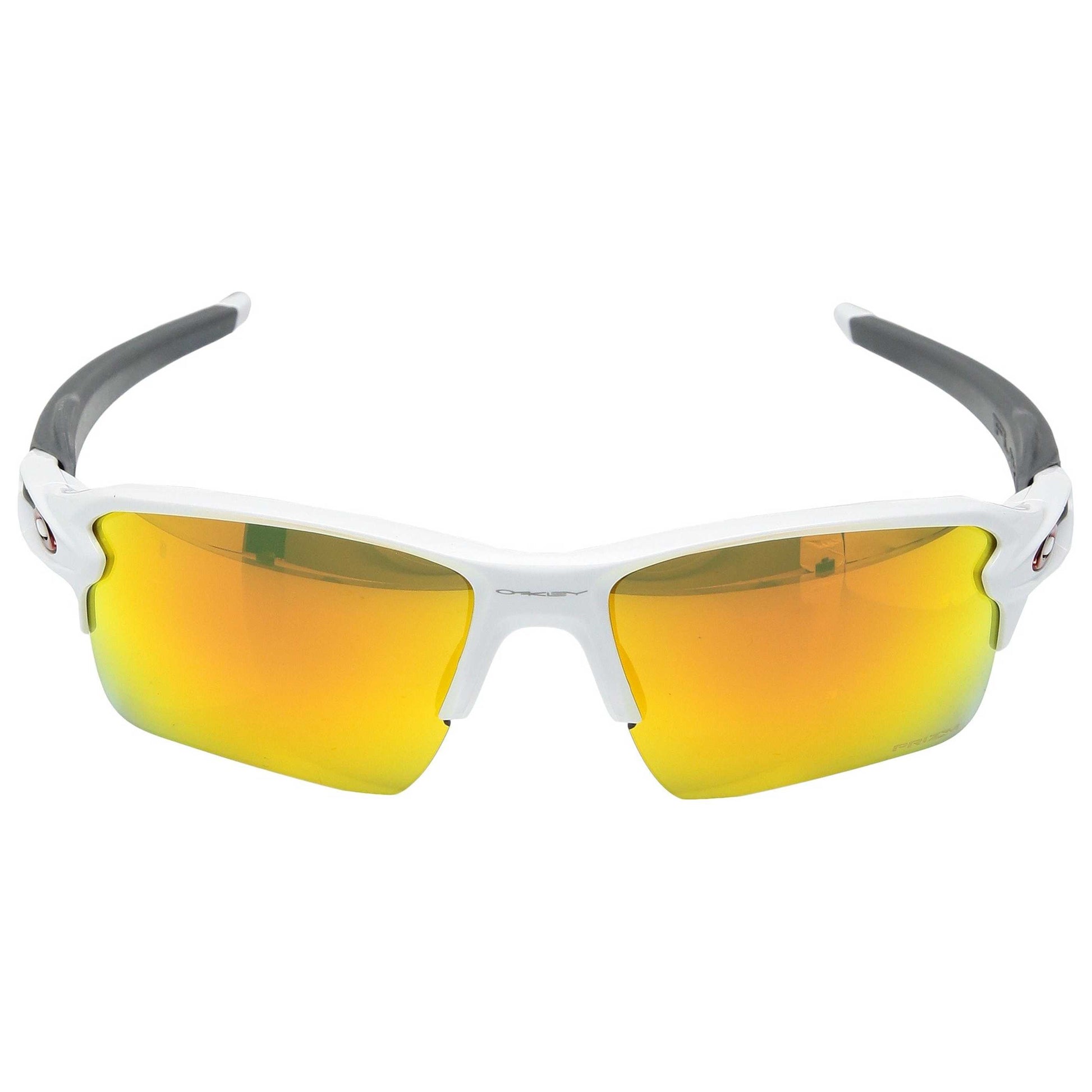 Oakley Sport Men's Sunglasses OO9188-93 - Image #2