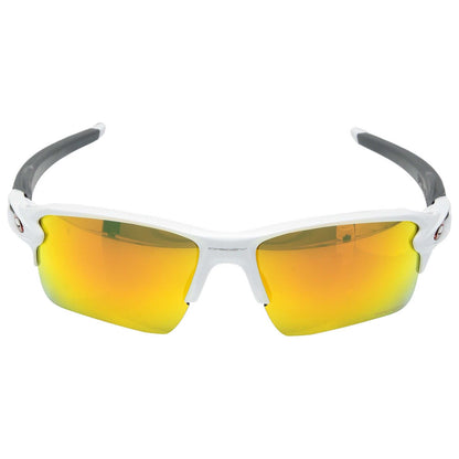 Oakley Sport Men's Sunglasses OO9188-93 - Image #2