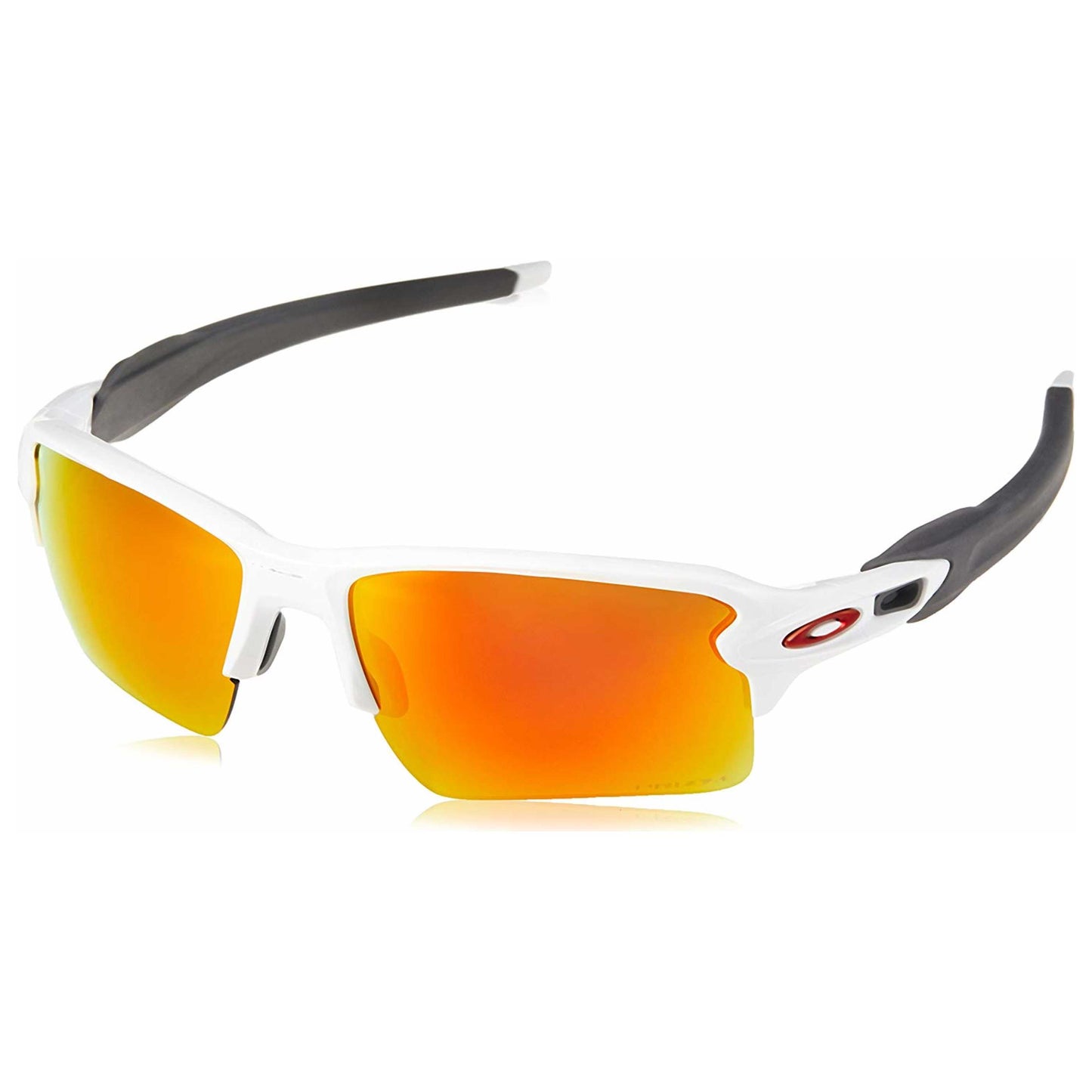 Front view of Oakley Sport Men's Sunglasses OO9188-93