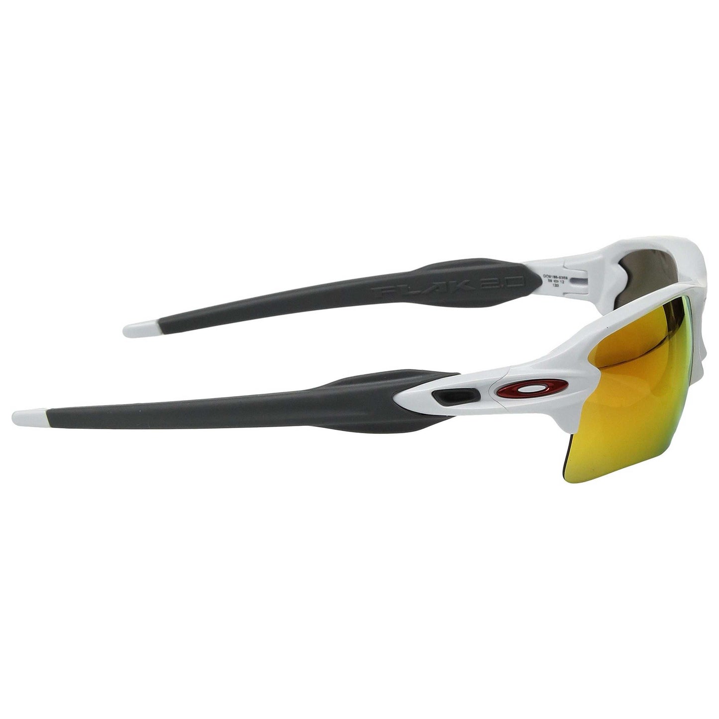 Oakley Sport Men's Sunglasses OO9188-93 - Image #3