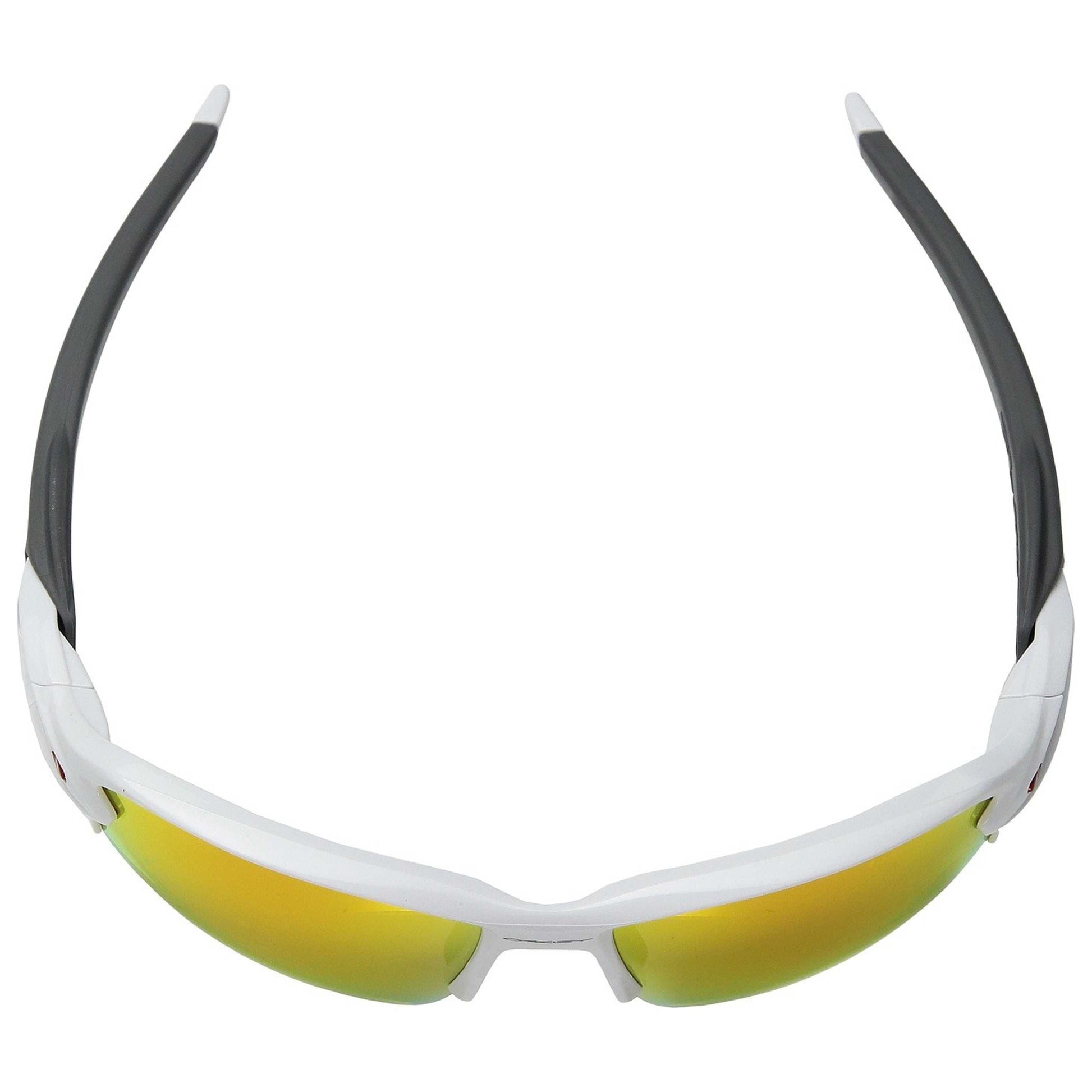 Oakley Sport Men's Sunglasses OO9188-93 - Image #4