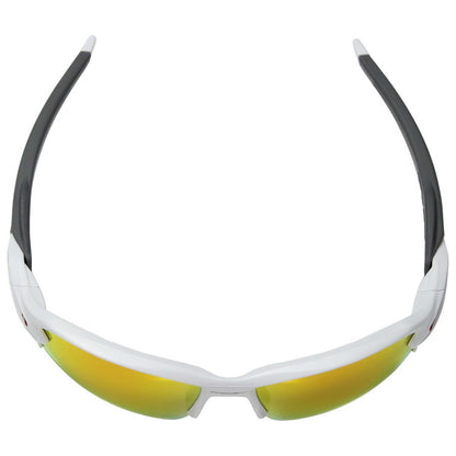 Oakley Sport Men's Sunglasses OO9188-93 - Image #4