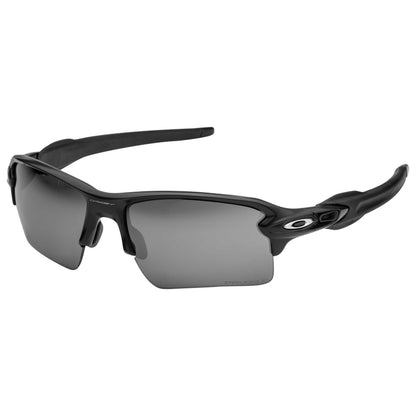 Front view of Oakley Flak 2.0 Men's Sunglasses OO9188-96