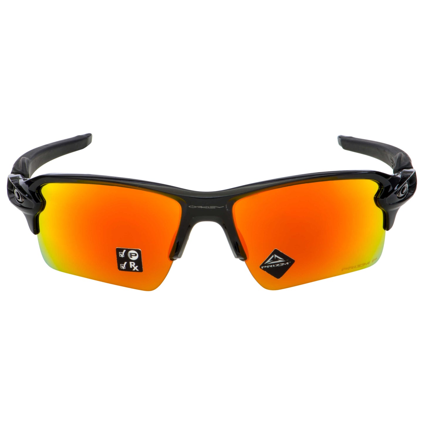 Oakley Flak 2.0 XL Men's Sunglasses OO9188-F659 - Image #2