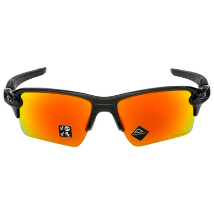 Oakley Flak 2.0 XL Men's Sunglasses OO9188-F659 - Image #2