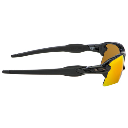Oakley Flak 2.0 XL Men's Sunglasses OO9188-F659 - Image #3