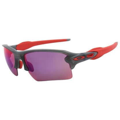 Front view of Oakley Sport Men's Sunglasses OO91880459
