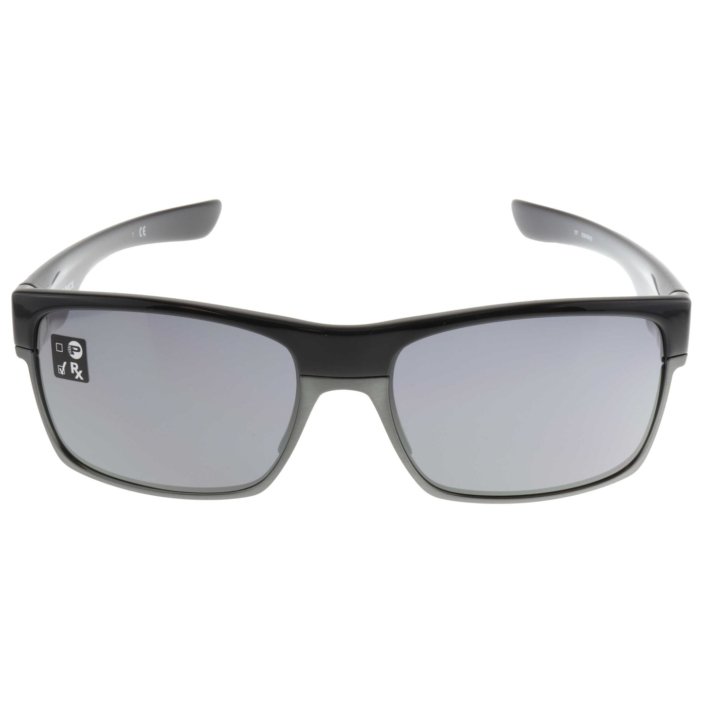 Oakley Two Face Unisex Sunglasses OO9189-02 - Image #2