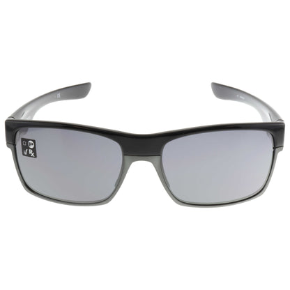 Oakley Two Face Unisex Sunglasses OO9189-02 - Image #2