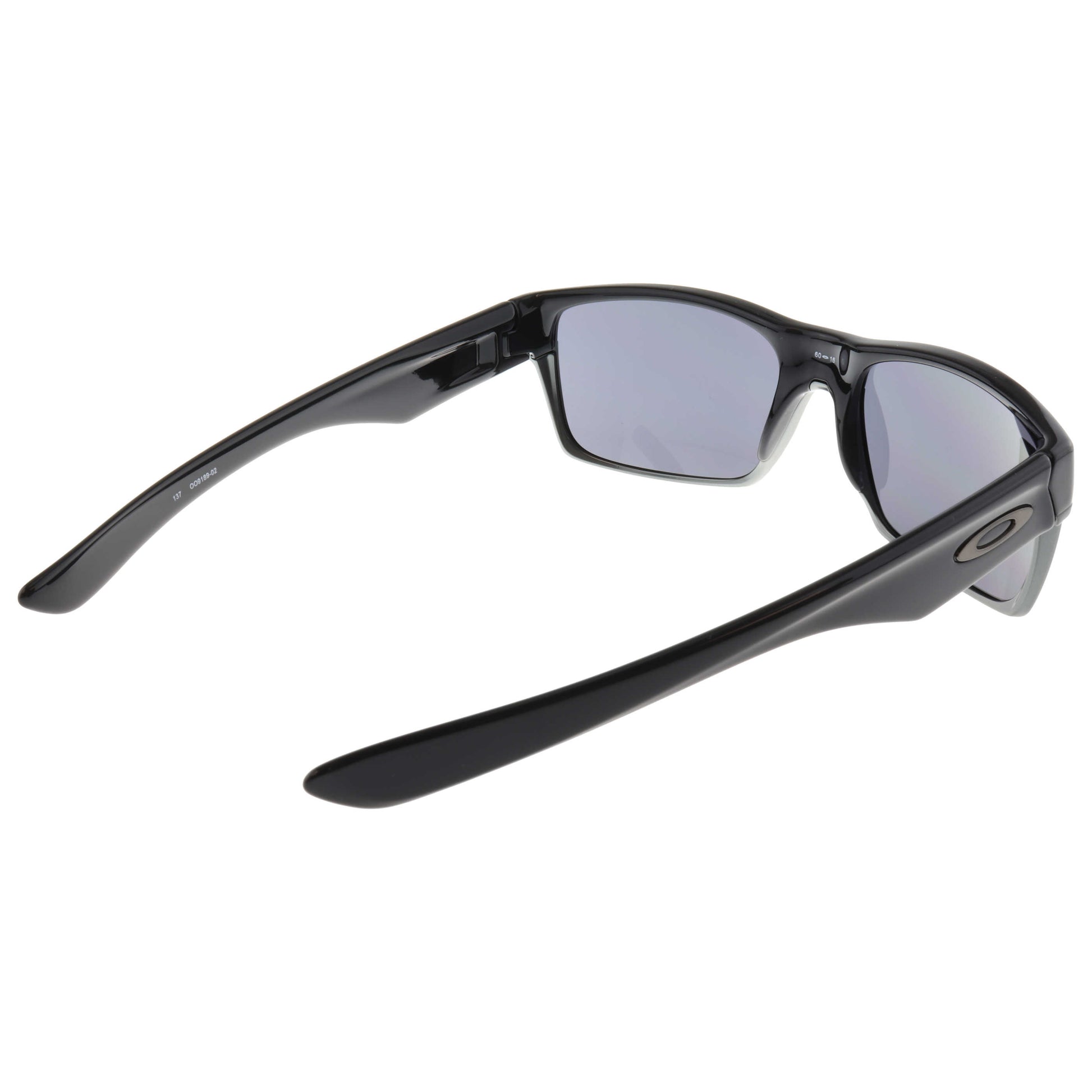 Oakley Two Face Unisex Sunglasses OO9189-02 - Image #4