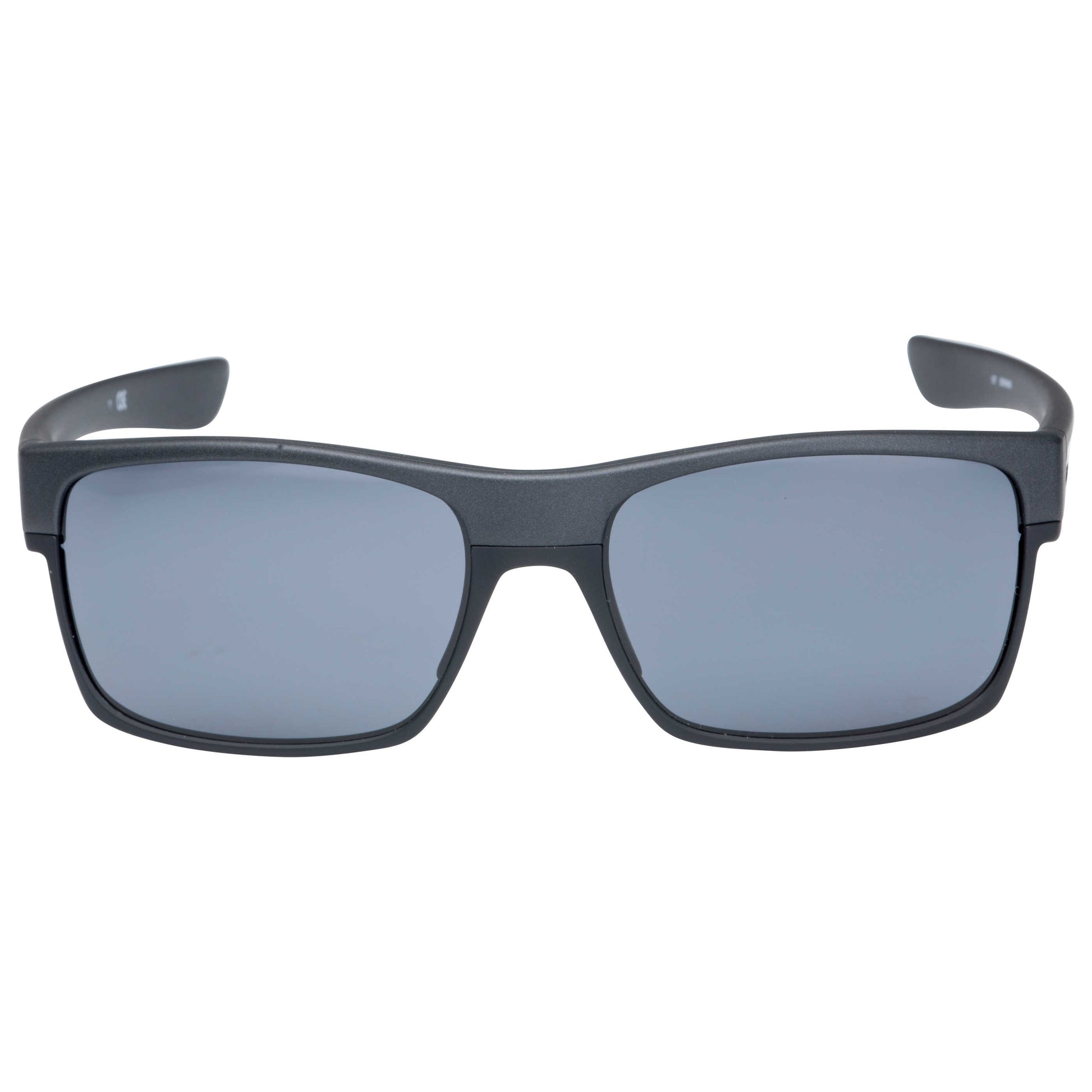 Oakley Rectangular Men's Sunglasses OO9189-05 - Image #2