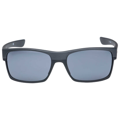 Oakley Rectangular Men's Sunglasses OO9189-05 - Image #2