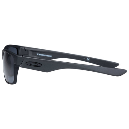Oakley Rectangular Men's Sunglasses OO9189-05 - Image #3