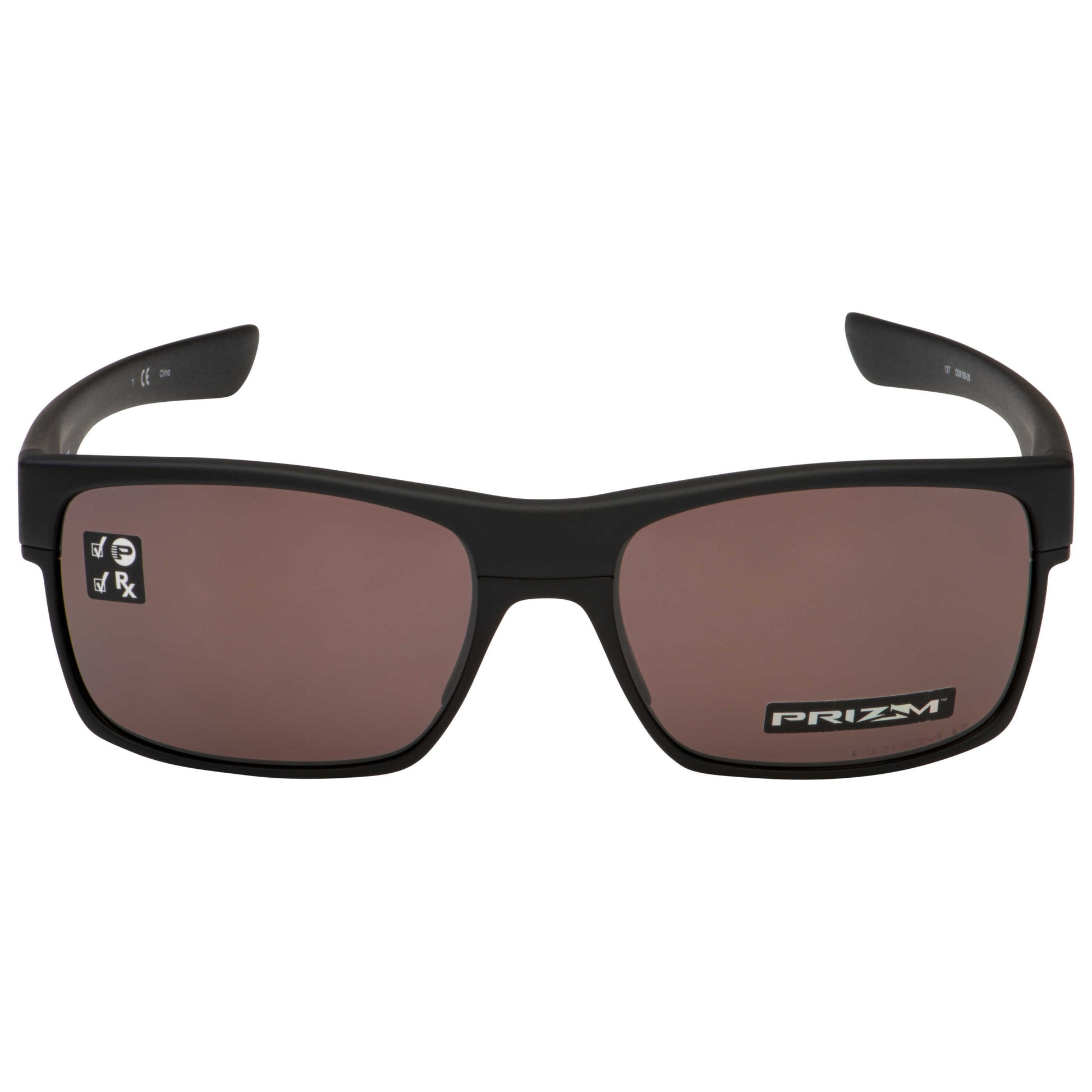 Oakley TwoFace Men's Sunglasses OO9189-2660 - Image #2