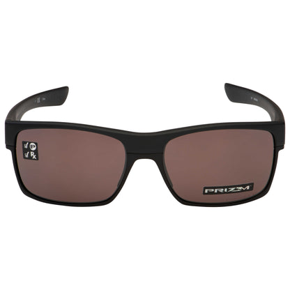 Oakley TwoFace Men's Sunglasses OO9189-2660 - Image #2