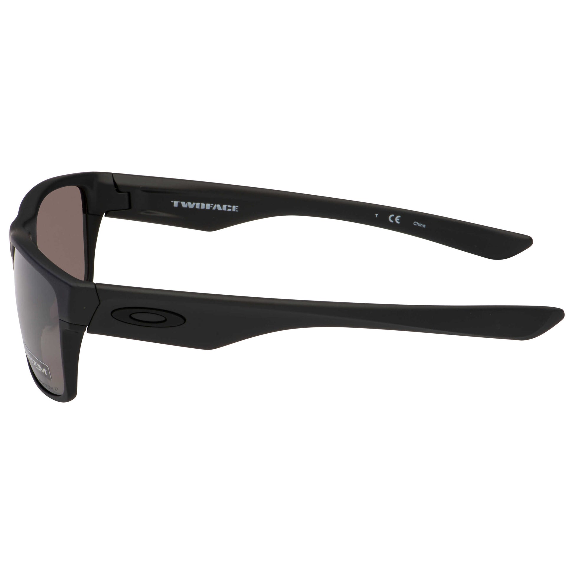 Oakley TwoFace Men's Sunglasses OO9189-2660 - Image #4