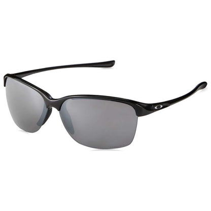 Front view of Oakley Unstoppable Women's Sunglasses OO9191-16-65