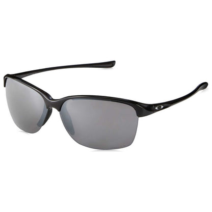 Front view of Oakley Unstoppable Unisex Sunglasses OO91911665