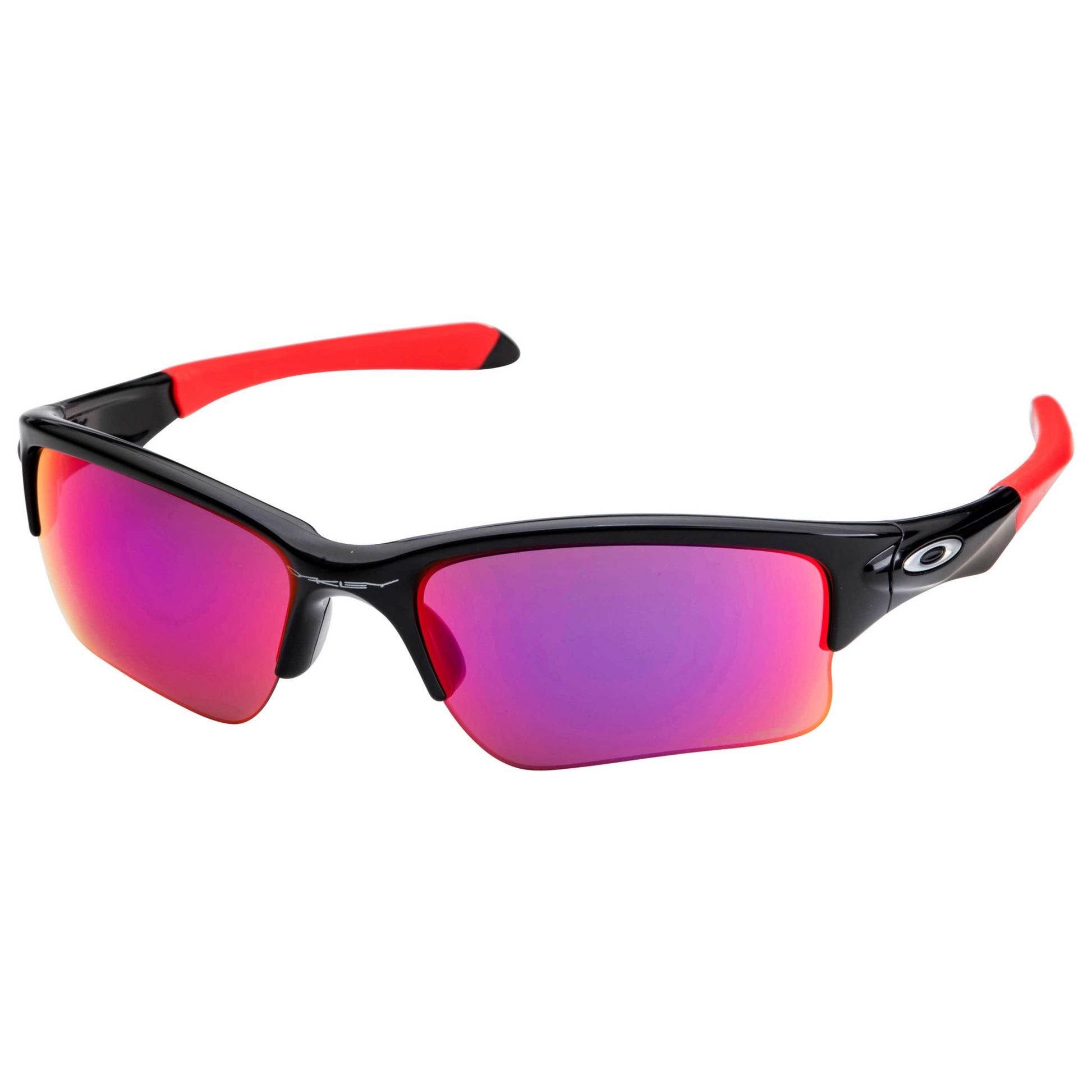 Front view of Oakley Sport Unisex Sunglasses OO9200-18