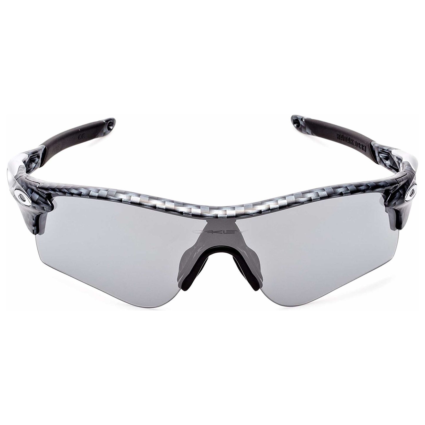 Oakley Sport Men's Sunglasses OO9206-11-38 - Image #2