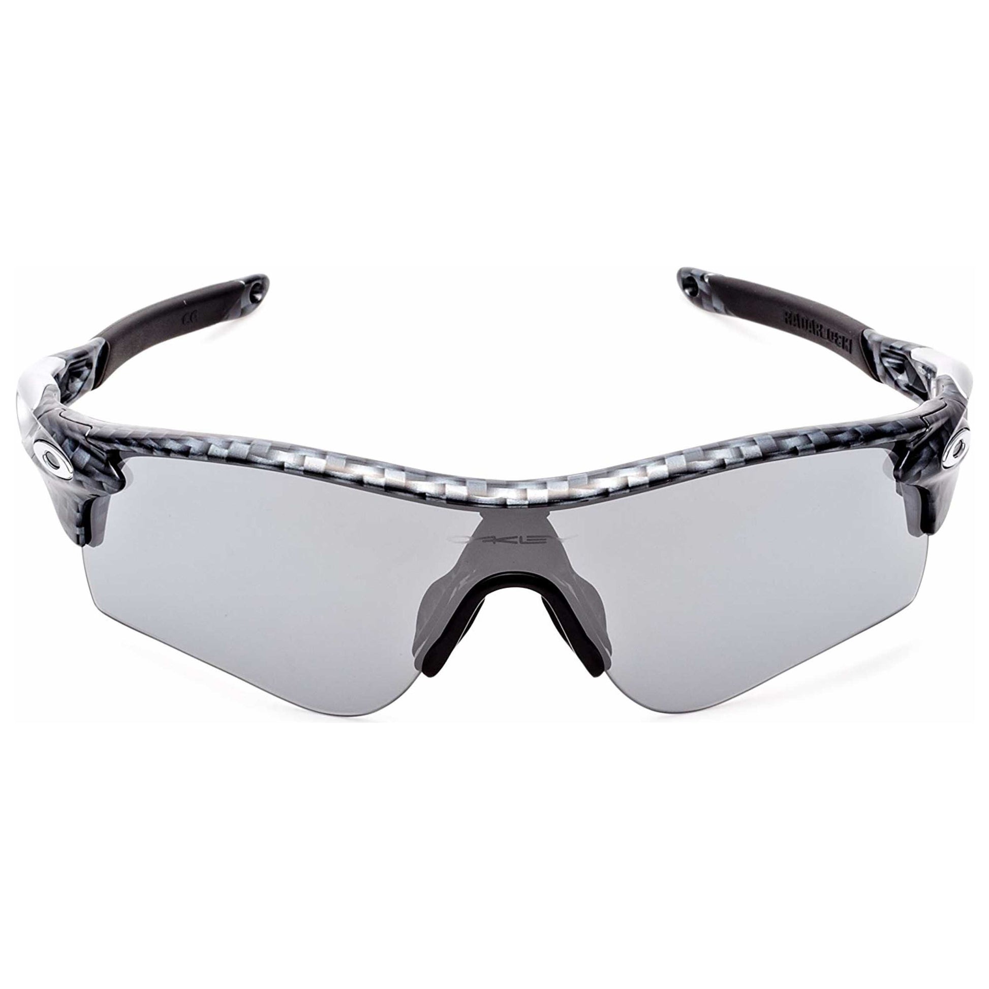 Oakley Sport Men's Sunglasses OO9206-11-38 - Image #2