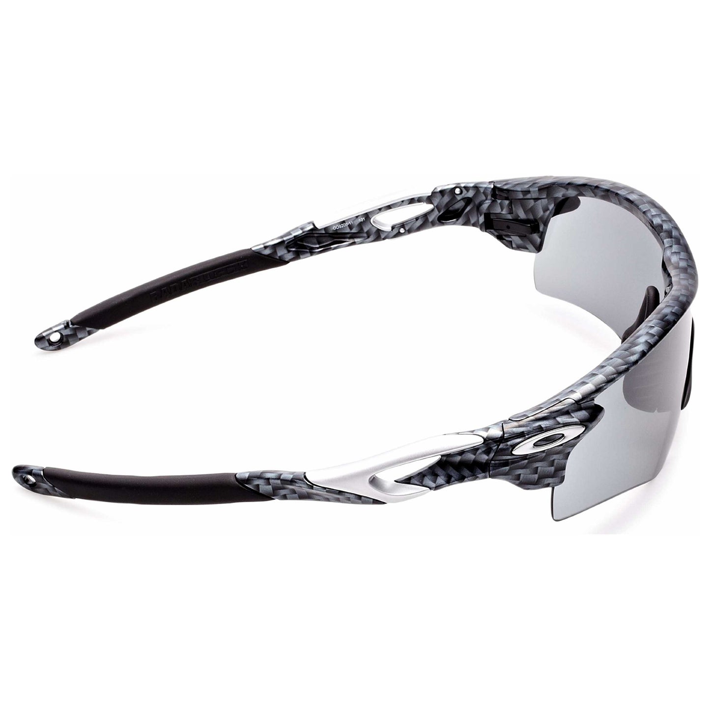Oakley Sport Men's Sunglasses OO9206-11-38 - Image #3