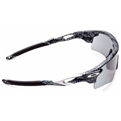 Oakley Sport Men's Sunglasses OO9206-11-38 - Image #3