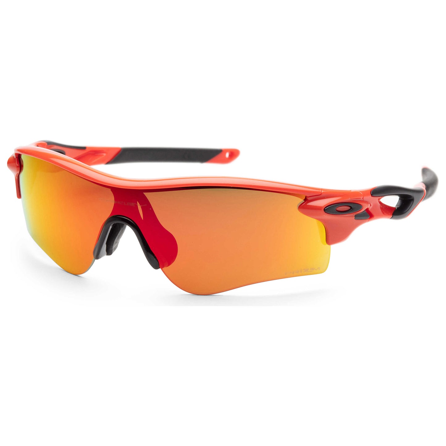 Front view of Oakley Radarlock Path Men's Sunglasses OO9206-45