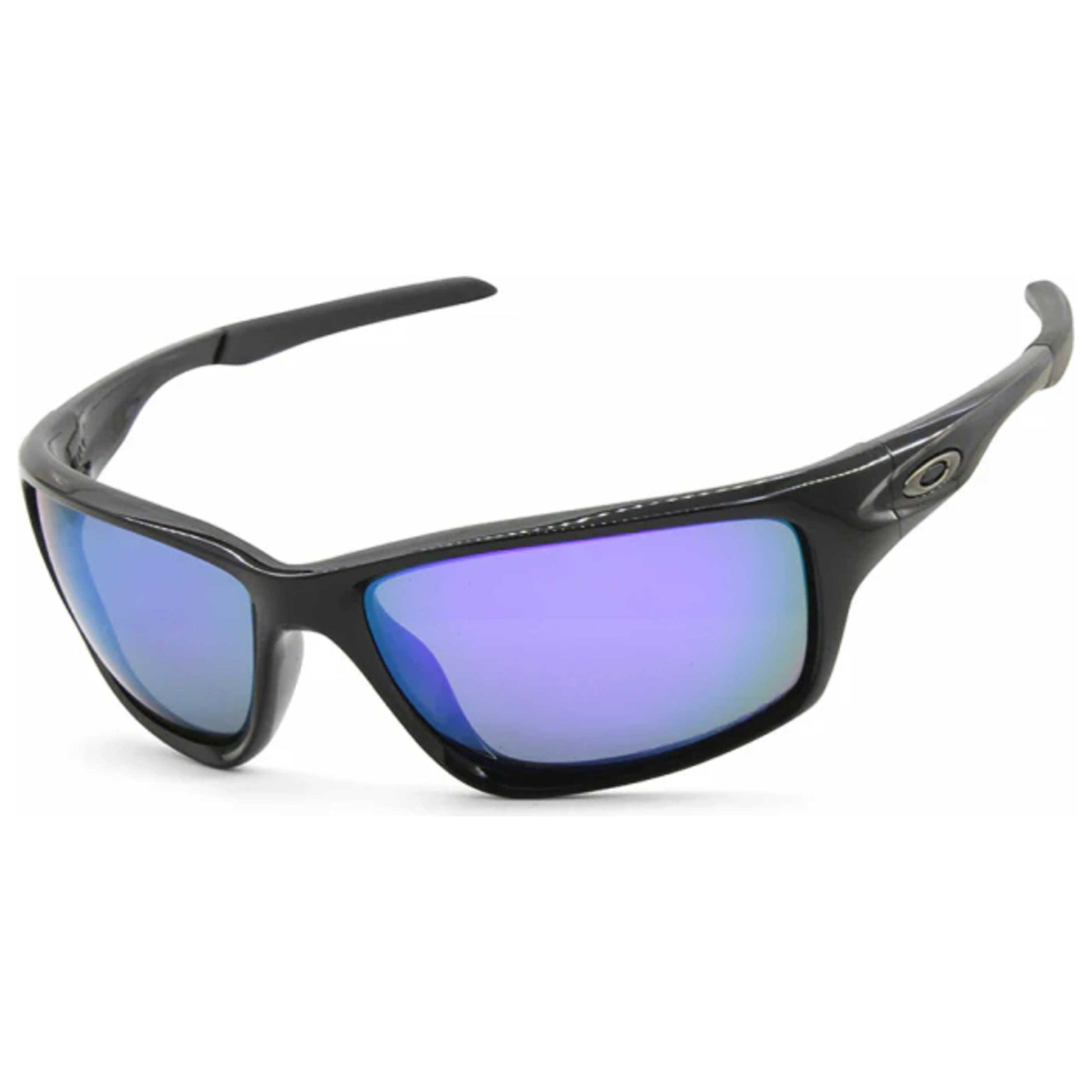 Front view of Oakley Canteen Men's Sunglasses OO9225-07-60