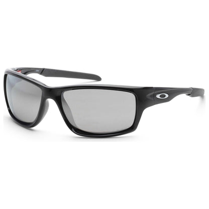 Front view of Oakley Canteen Men's Sunglasses OO9225-08-60