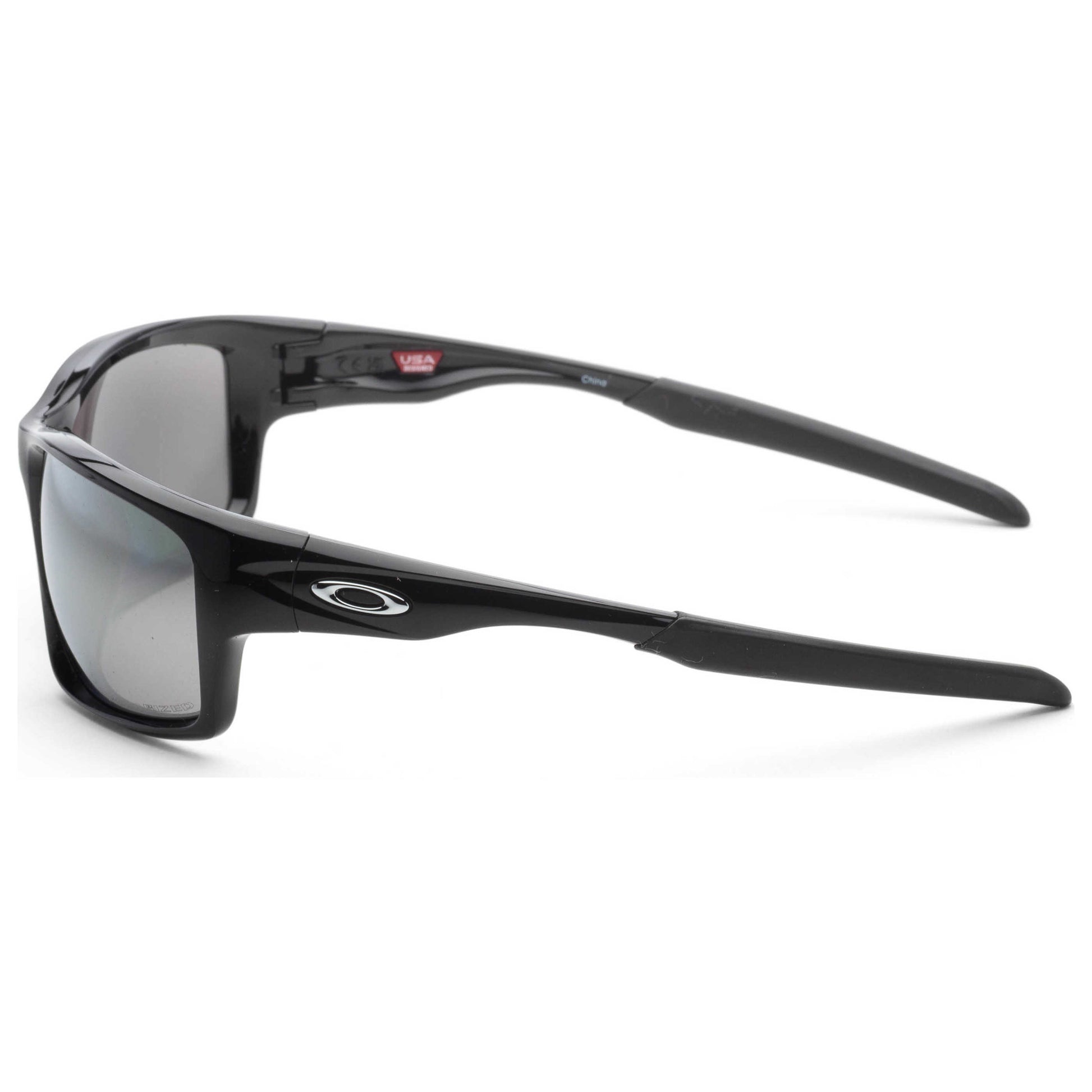 Left view of Oakley Canteen Men's Sunglasses OO9225-08-60