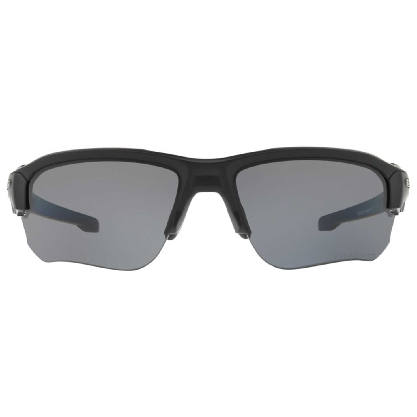Oakley Wrap Men's Sunglasses OO9228-02-67 - Image #2