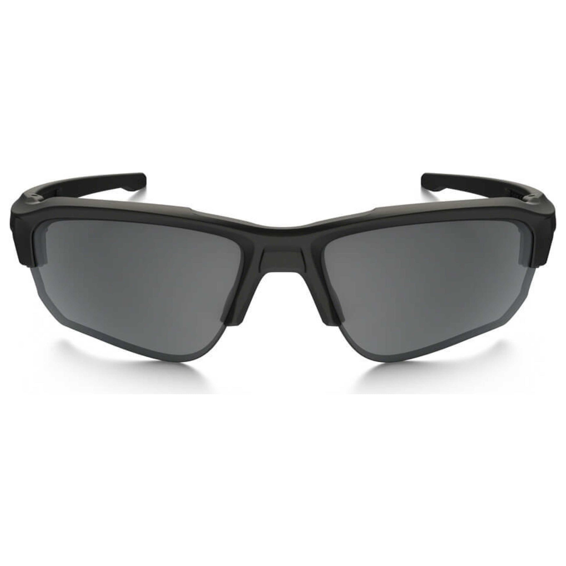 Oakley Wrap Men's Sunglasses OO9228-06-67 - Image #2