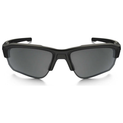Oakley Wrap Men's Sunglasses OO9228-06-67 - Image #2