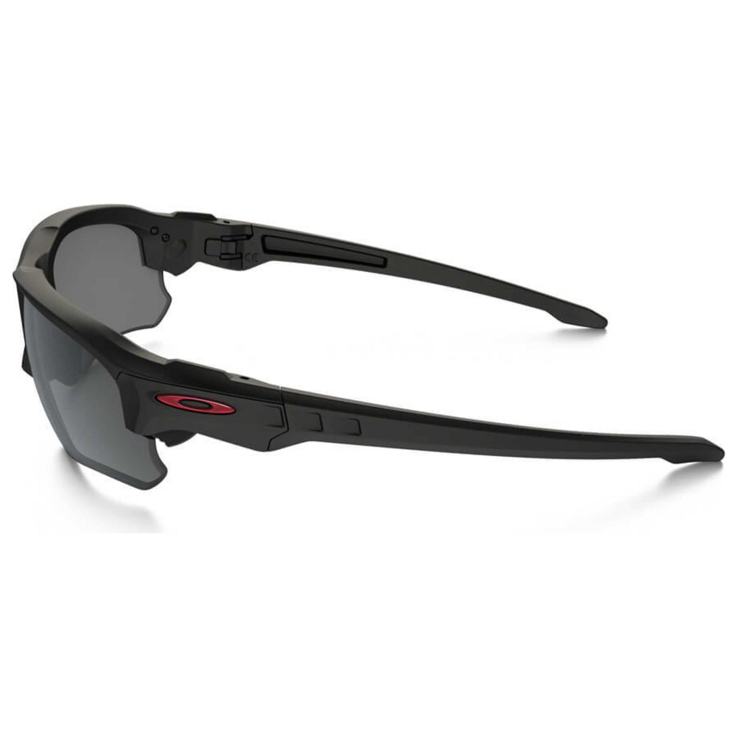 Oakley Wrap Men's Sunglasses OO9228-06-67 - Image #3