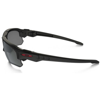 Oakley Wrap Men's Sunglasses OO9228-06-67 - Image #3